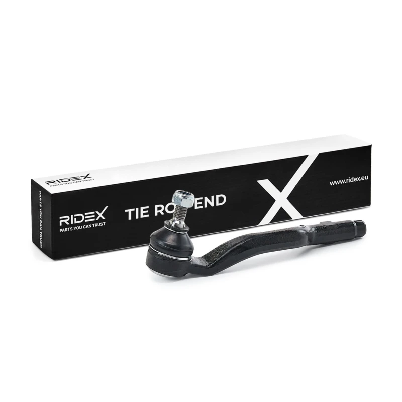 Image of RIDEX Track rod end RIDEX 914T1038