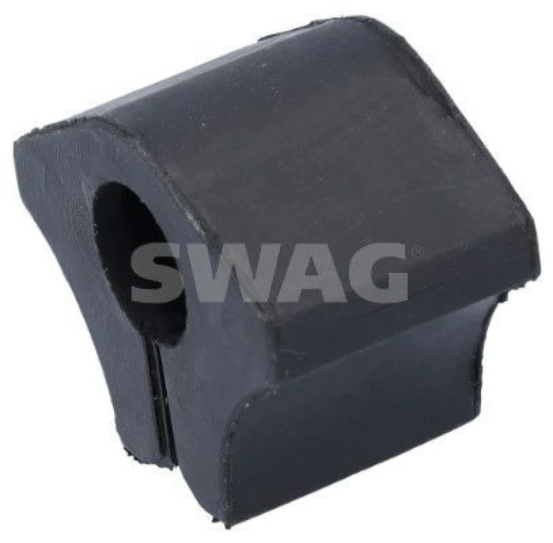 Image of Anti roll bar bush SWAG 33 10 8467