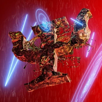 Image of Patten - Ψ Vinyl