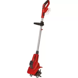 Image of Einhell GE-CR 18/20 Li E 18v Cordless Tiller 200mm No Batteries No Charger
