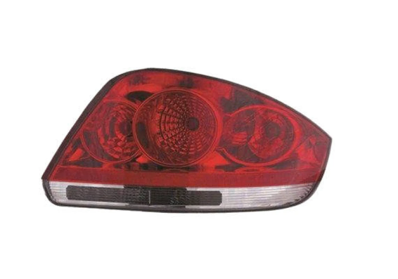 Image of MAGNETI MARELLI 712202001110 Rear light with bulb holder, Left, R5W Combination Rearlight (391)