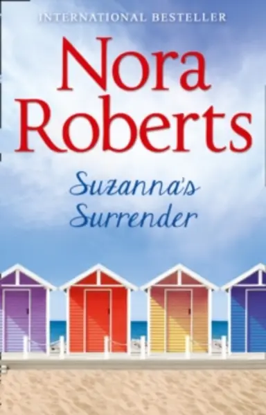 Image of suzannas surrender