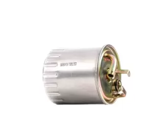 image of RIDEX Fuel Filter MERCEDES-BENZ,NISSAN 9F0060 6110900852,6110920201,6110920601 611092060167,6680920101,6680920201,A6110900852,A6110920201,A6110920601