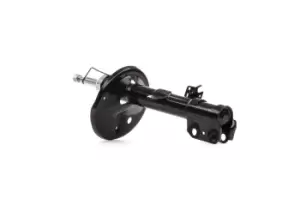 Image of RIDEX Shock absorber TOYOTA 854S0224 4852042080,4852042081,4852042100 Shocks,Shock absorbers,Suspension shocks 4852049325,4852049485,4852049615