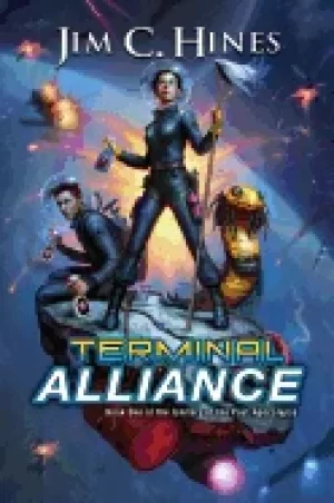 Image of terminal alliance