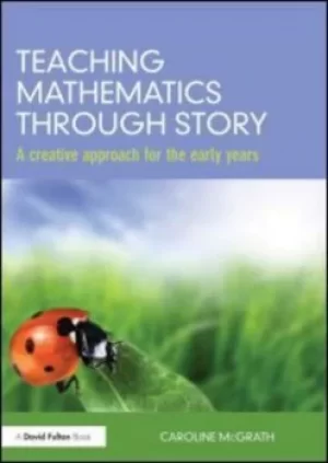Image of Teaching mathematics through story by Caroline McGrath