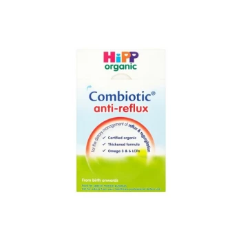 image of Anti Reflux Milk - 800g - 90615 - Hipp