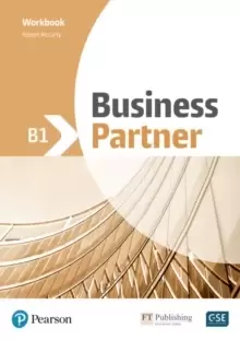 Image of Business Partner B1 Workbook