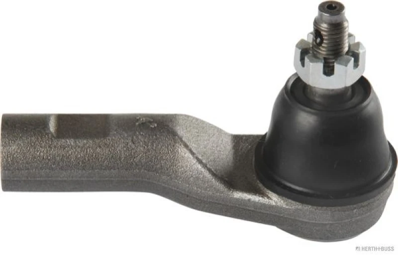 Image of Track rod end HERTH+BUSS JAKOPARTS J4831018