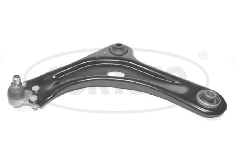 Image of Suspension arm CORTECO 49400070