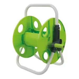 image of Silverline Hose Reel 45m Hose Capacity 547900