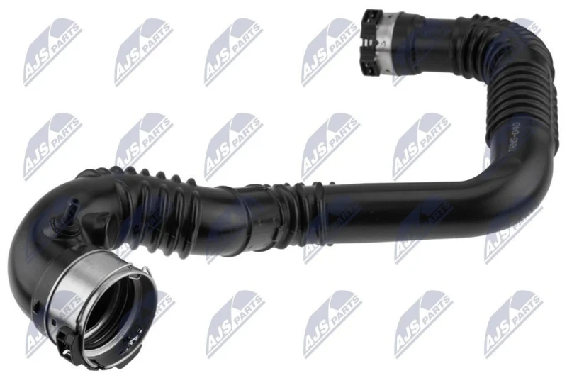 Image of NTY Charger intake hose NTY GPP-NS-040