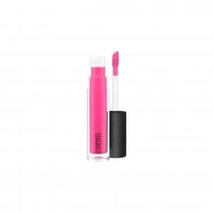 image of MAC Lipglass Girl About Town