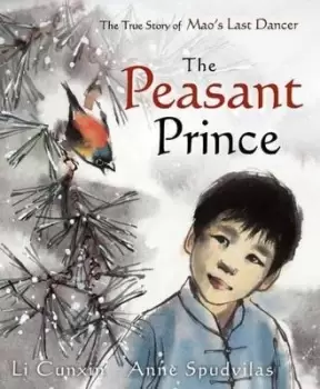 Image of The Peasant Prince by Li Cunxin