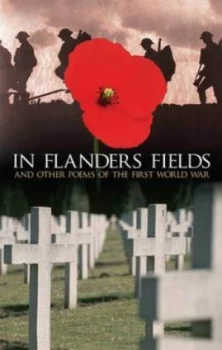 Image of In Flanders Fields by Brian Busby Hardback