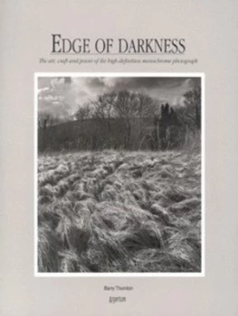 Image of Edge of Darkness Paperback