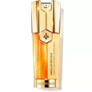 Image of Guerlain Abeille Royale Double R Renew & Repair Advanced Serum - Multi