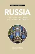Image of russia culture smart the essential guide to customs and culture