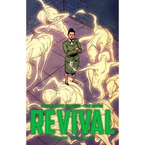 Image of Revival Volume 7: Forward