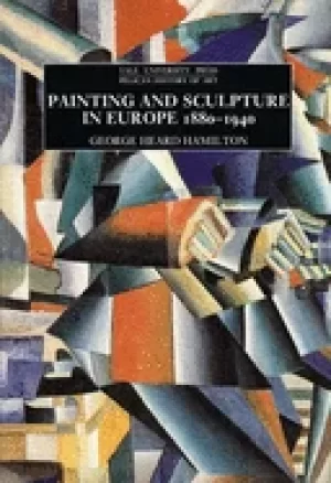 Image of painting and sculpture in europe 1880 1940 6th edition