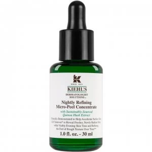 Kiehls Micro Peel - Serum