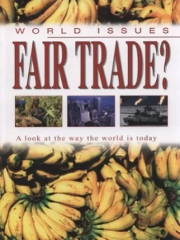 Image of Fair Trade by Adrian Cooper Paperback