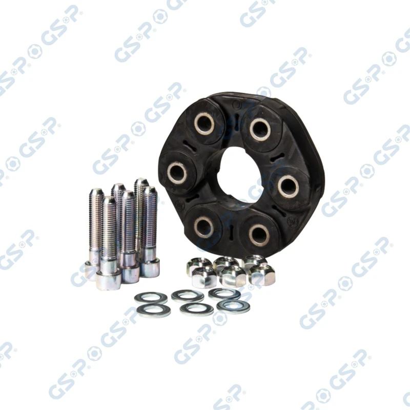Image of GSP Drive shaft coupler GSP 537625S