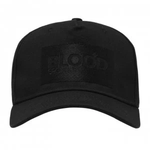 image of Blood Brother Socks Cap - Black