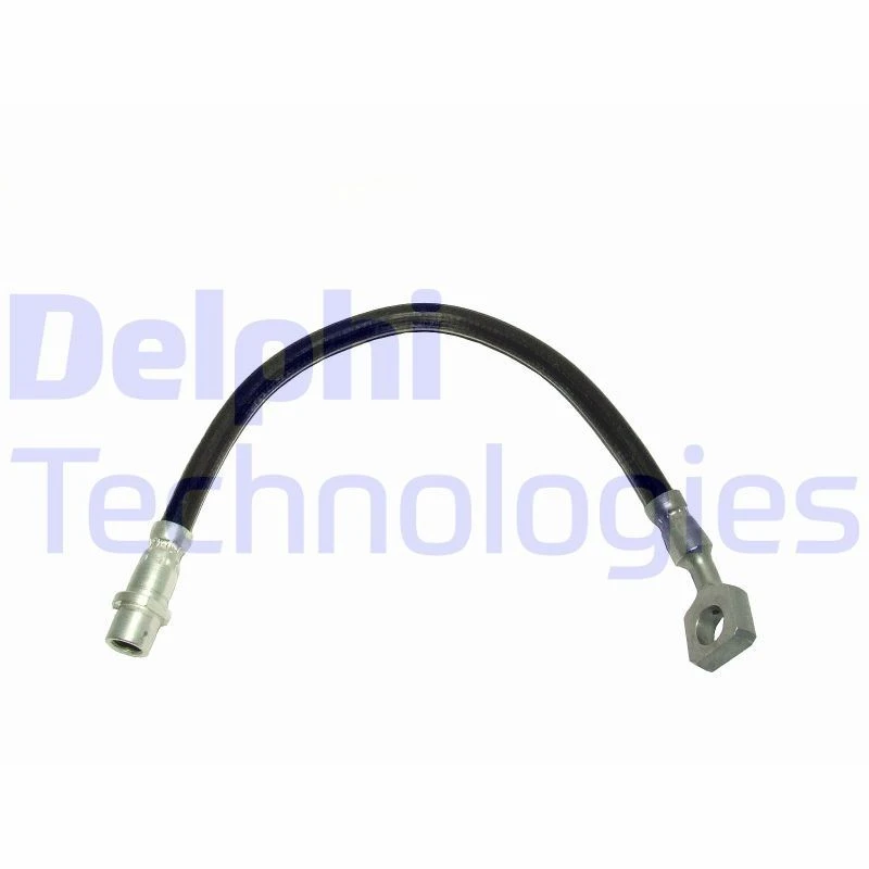 Image of DELPHI Brake hose DELPHI LH6417