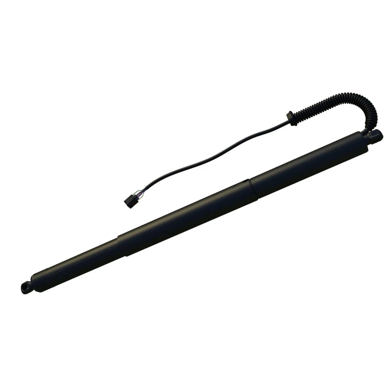 Image of Tailgate strut DIEDERICHS 9100513