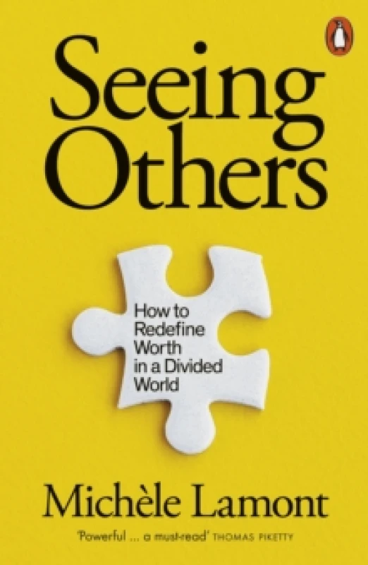 Image of Seeing Others. Paperback. By Michele Lamont Books
