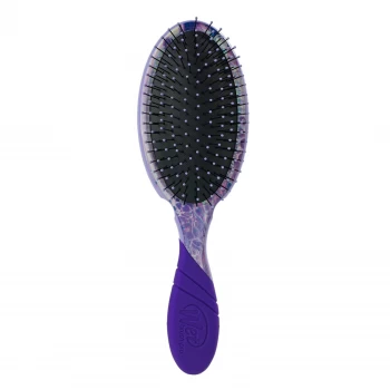 Image of WetBrush Pro Detangler Fantastic Voyage - Liquid Cloud