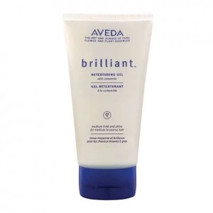 image of Aveda Brilliant Retexturing Gel 150ml