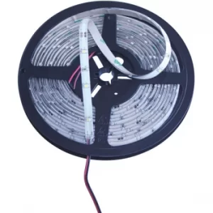 Image of White Label 51515215 Self Adhesive LED Lighting Tape Reel Cold whi...