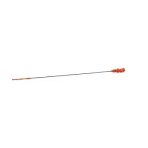 Image of 3RG Oil Dipstick FIAT,PEUGEOT,CITROEN 84214 1174F0,1174G1,1174G9 9675476780,9670137280,9673382980,9675476780,1174F0,1174G1,1174G9,9675476780