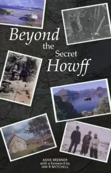 Image of Beyond the Secret Howff