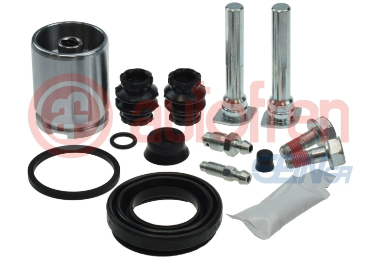 Image of AUTOFREN SEINSA Repair Kit, brake caliper AUTOFREN SEINSA D43520S