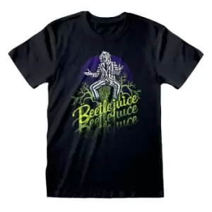 Image of Beetlejuice - Triple B Ex Ex Large