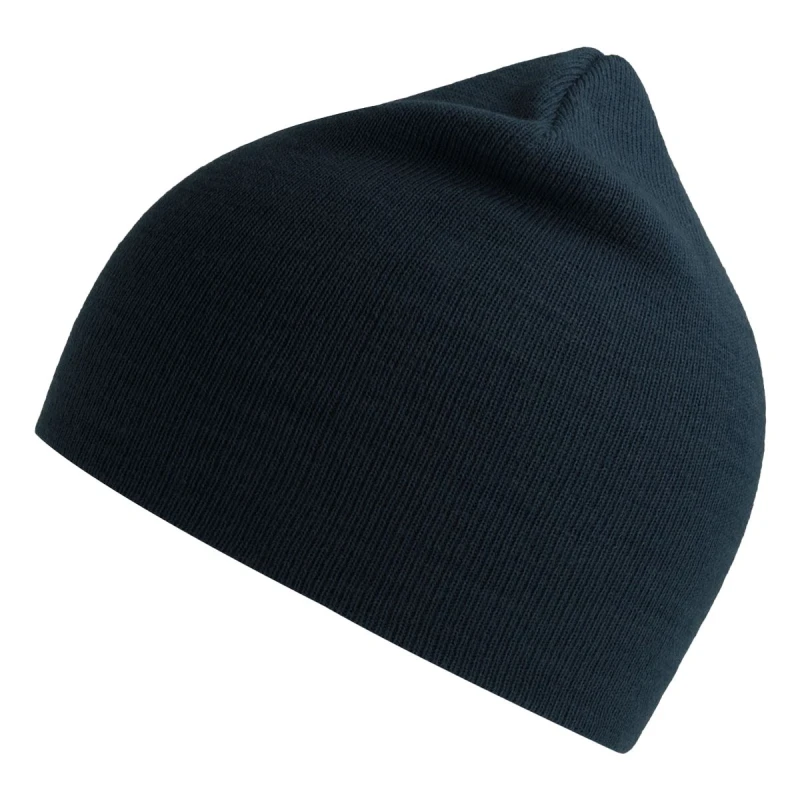 Image of Atlantis Atlantis Men Holly Baseball Cap in Navy Navy One Size Male 5063750269207
