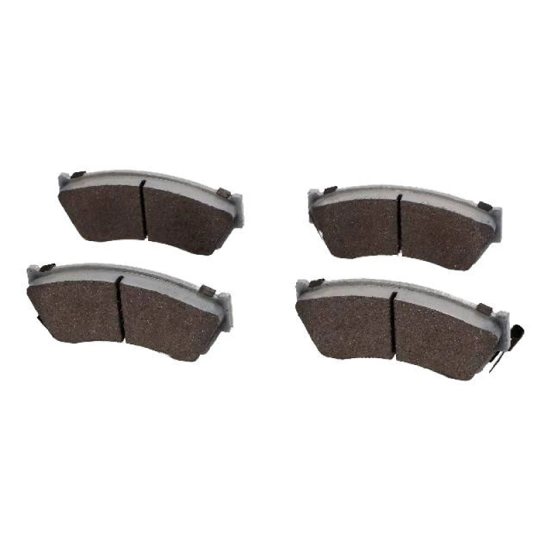Image of ASHIKA 50-08-805 Brake pad set Front Axle Brake Pad Set,disc brake (402)