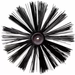Image of Silverline - Flue Brush Head - Flue Brush Head 250mm