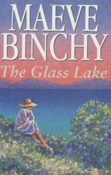 Image of The Glass Lake by Maeve Binchy Hardback