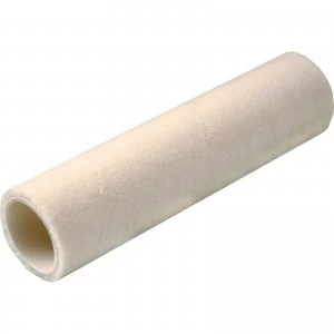 image of Stanley Mohair Gloss Paint Roller Sleeve 38mm 230mm