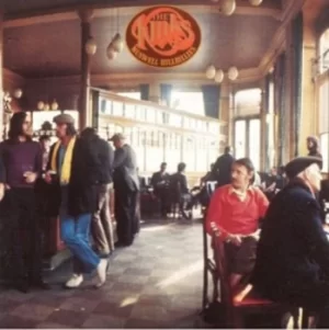 image of Muswell Hillbillies by The Kinks CD Album