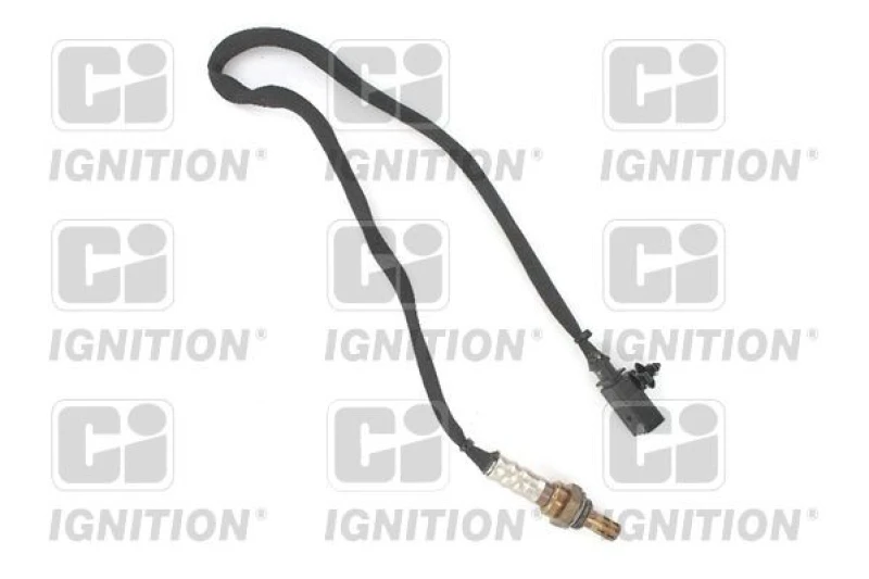 Image of QUINTON HAZELL Lambda sensor QUINTON HAZELL XLOS1303