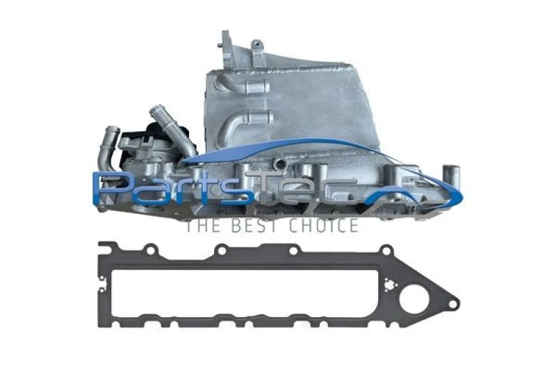 Image of PartsTec Intercooler PartsTec PTA510-0838