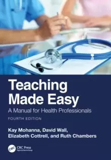 Image of Teaching Made Easy : A Manual for Health Professionals