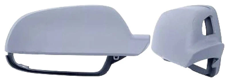Image of DIEDERICHS 1019226 Cover, outside mirror Right, primed Cover,outside mirror (23)