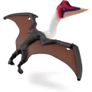 Image of Dinosaurs Quetzalcoatlus