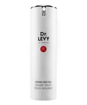 Image of Dr. LEVY Switzerland Booster Serum